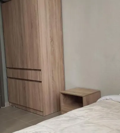 Διαμέρισμα Ladadika New 3 Θεσσαλονίκη