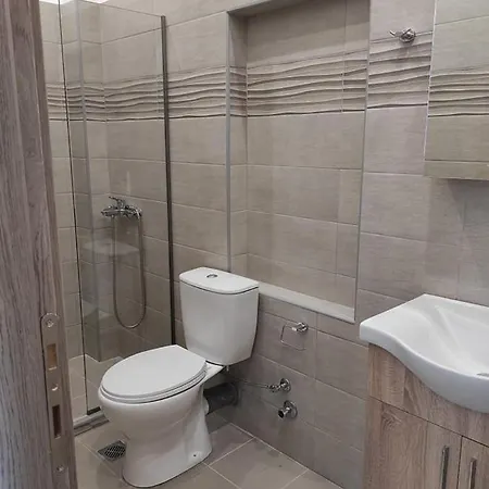 Ladadika New 3 Διαμέρισμα Θεσσαλονίκη