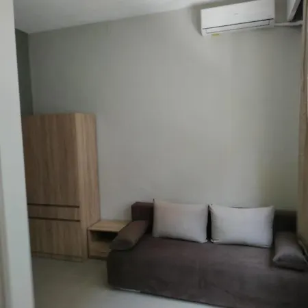 Ladadika New 3 Apartment Thessaloniki