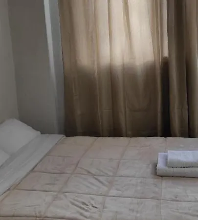 Apartment Ladadika New 3 Thessaloniki