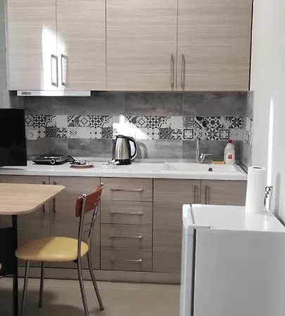 Apartment Ladadika New 3 *