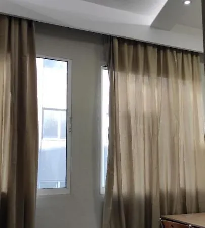 Apartment Ladadika New 3 Thessaloniki