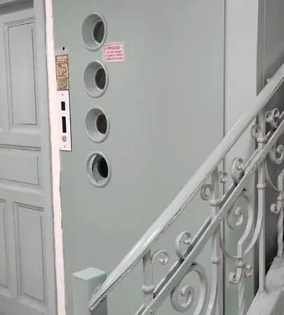 Apartment Ladadika New 3
