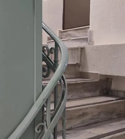 Apartment Ladadika New 3 *