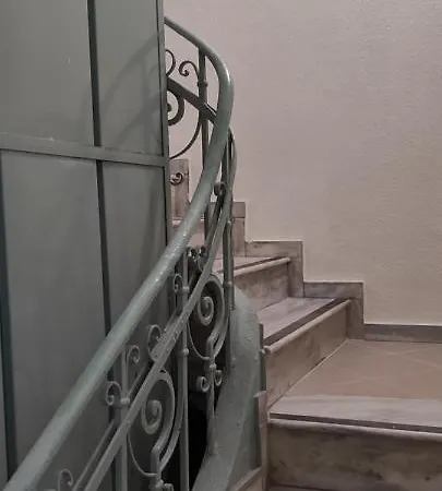 Apartment Ladadika New 3 Thessaloniki