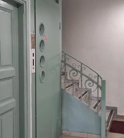 Apartment Ladadika New 3 Thessaloniki